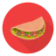 Shawarma 图标 64x64