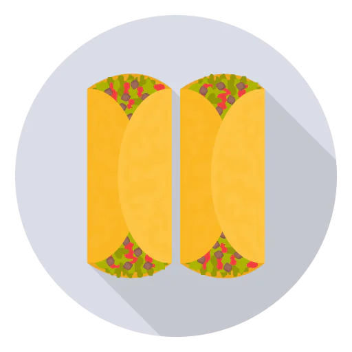 Wrap icon
