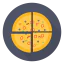 Pizza icon 64x64