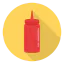 Ketchup icon 64x64