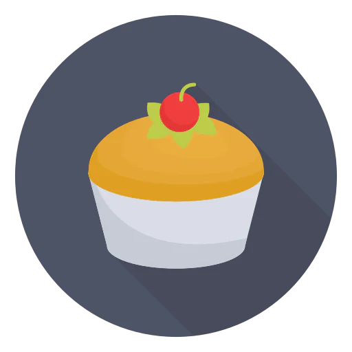 Cupcake icon