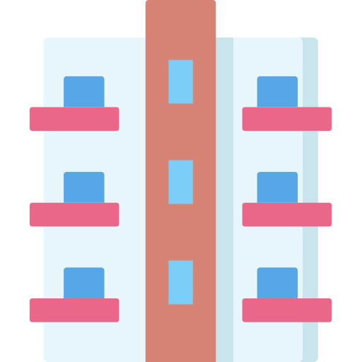 Apartment icon
