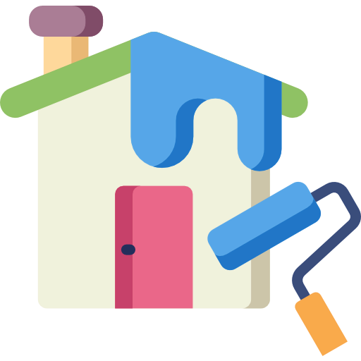 Paint icon