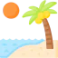 Island icon 64x64