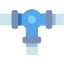 Plumbing icon 64x64