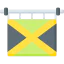 Jamaica icône 64x64