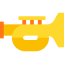 Trumpet icon 64x64