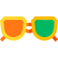 Eyeglasses icon 64x64