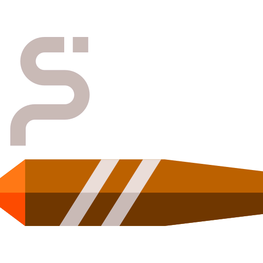 Cigar icon