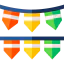 Garlands icon 64x64