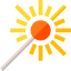 Fireworks icon 64x64