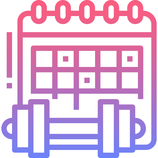 Training icon
