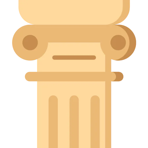 Pillar icon
