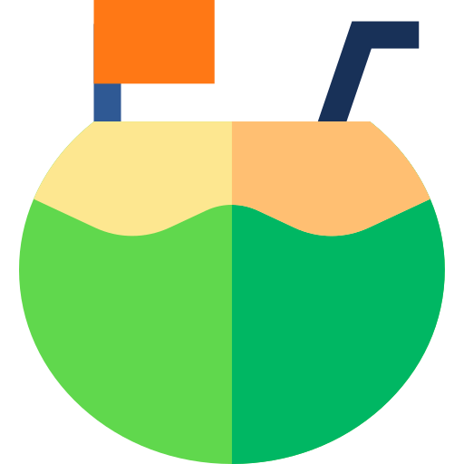 Coconut icon