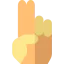 Hand icon 64x64