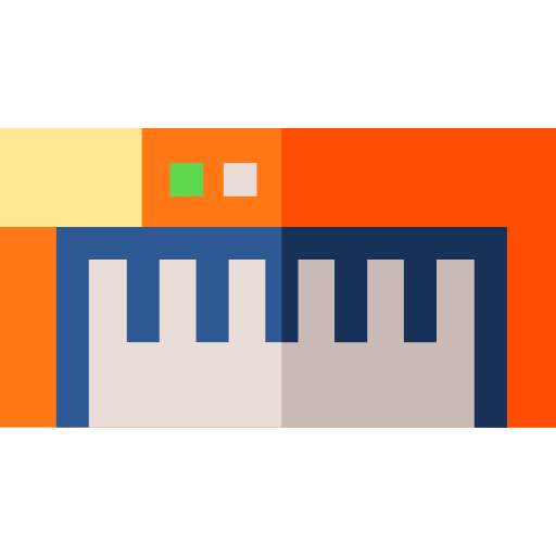Keyboard icon