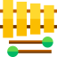 Xylophone biểu tượng 64x64
