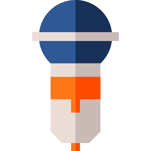 Microphone icon