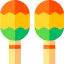 Maracas icon 64x64
