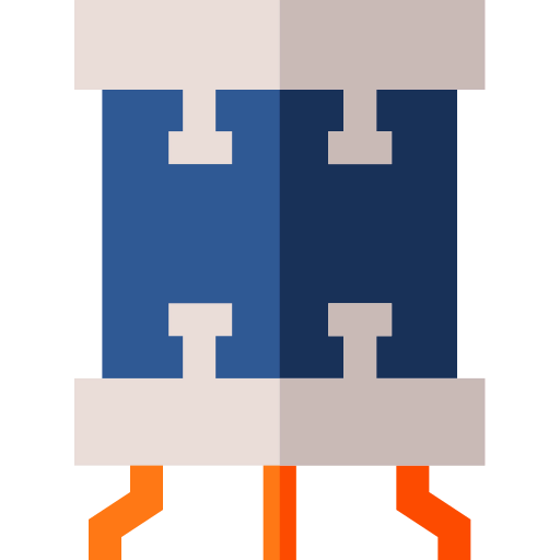 Drum icon