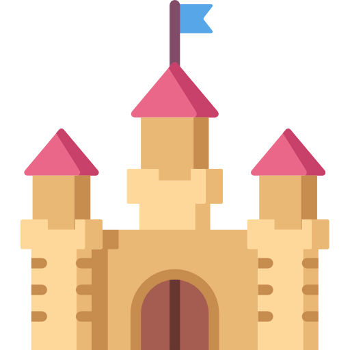 Castle icon
