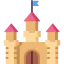 Castle icon 64x64