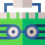 Boombox icon 64x64