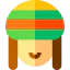 Rastafari іконка 64x64
