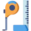 Rulers icon 64x64