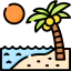 Island icon 64x64