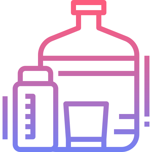 Water icon