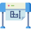 Plotter アイコン 64x64