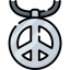 Peace symbol 상 64x64