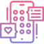 Healthy icon 64x64