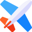 Airplane icon 64x64