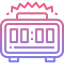 Wake up icon 64x64