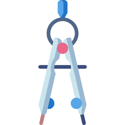 Compass icon
