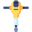 Jackhammer アイコン 64x64