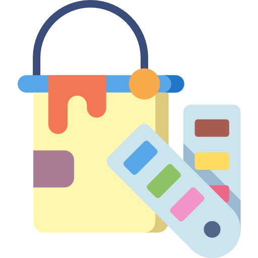Paint icon