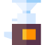 Coffee grinder icon 64x64