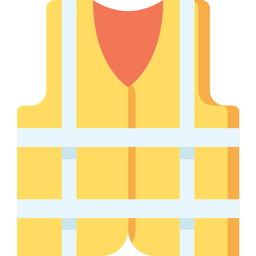 Vest icon