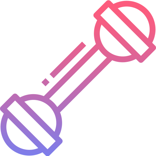 Weight icon
