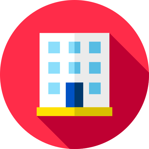Building icon