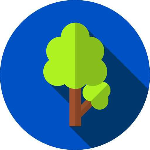 Tree icon
