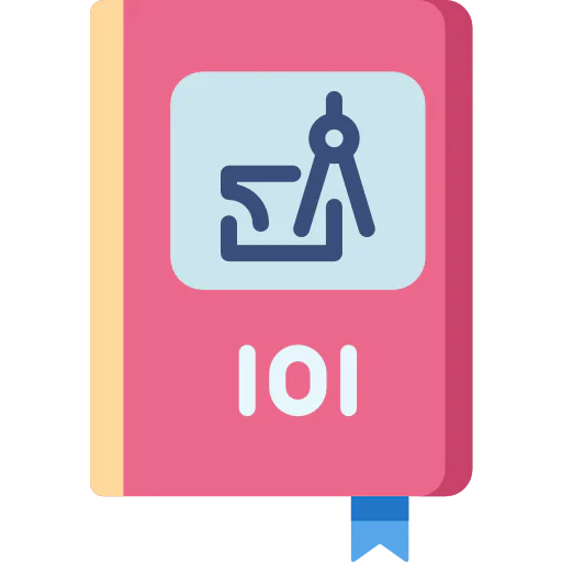 Book icon