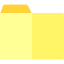 Folder Symbol 64x64