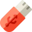 Pendrive Symbol 64x64