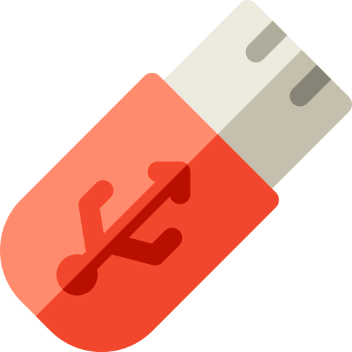 Pendrive icon