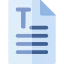 File Symbol 64x64