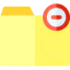 Folder Symbol 64x64